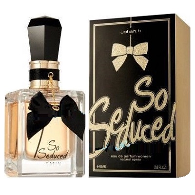So Seduced Perfume